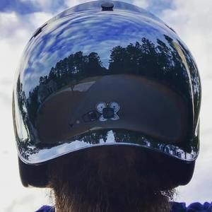 Meet your Posher, Patrick